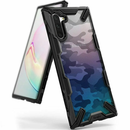Husa Ringke Fusion X PC + Bumper TPU