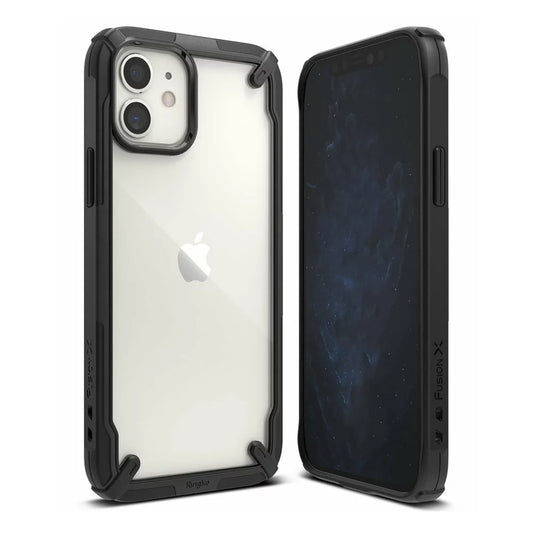 Husa Ringke Fusion X PC + Bumper TPU