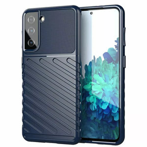 Husa Rugged Cover din TPU Flexibil