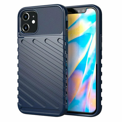 Husa Rugged Cover din TPU Flexibil