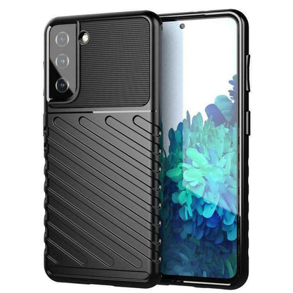 Husa Rugged Cover din TPU Flexibil