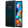 Husa Spigen Liquid Crystal Transparenta pentru Samsung