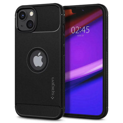 Husa Spigen Rugged Armor