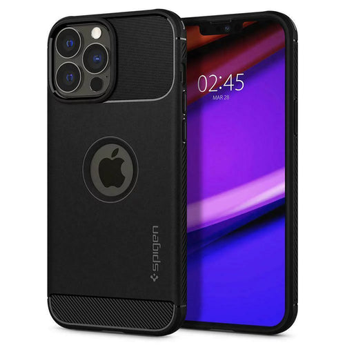 Husa Spigen Rugged Armor