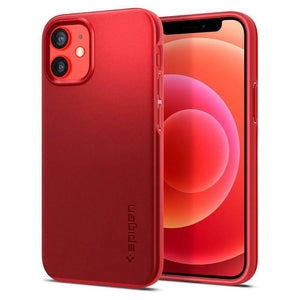 Husa Spigen Thin Fit Rosie pentru iPhone