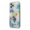 Husa US Polo Tie & Dye pentru iPhone