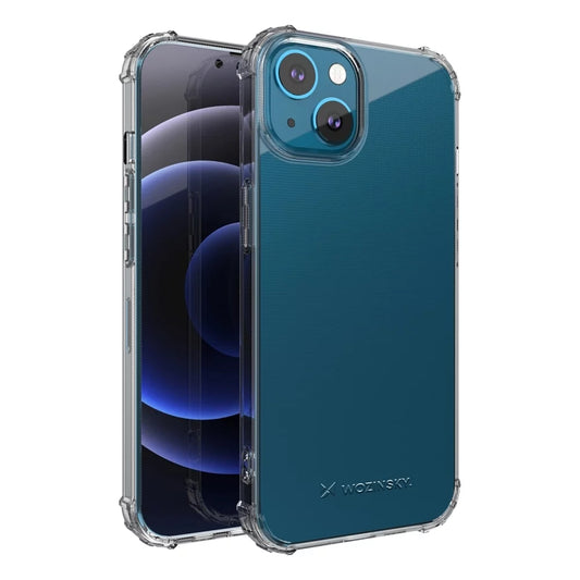 Husa Wozinsky Anti Shock Transparenta