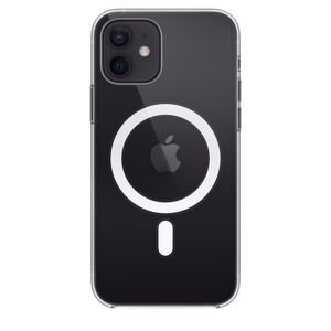 Husa tip MagSafe magnetica din TPU flexibil pentru iPhone