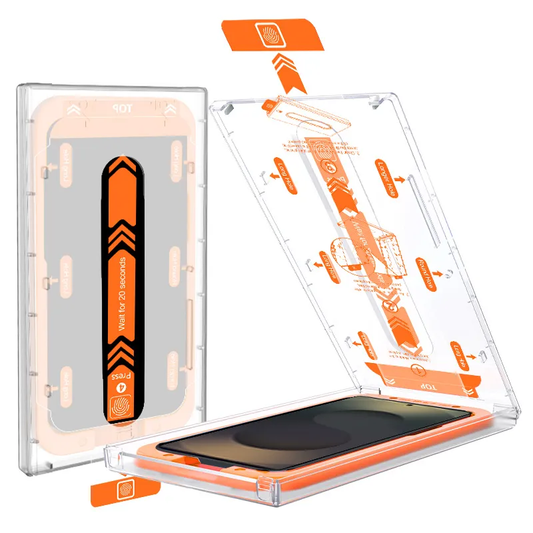 Folie de Protectie Ecran Screen Armor