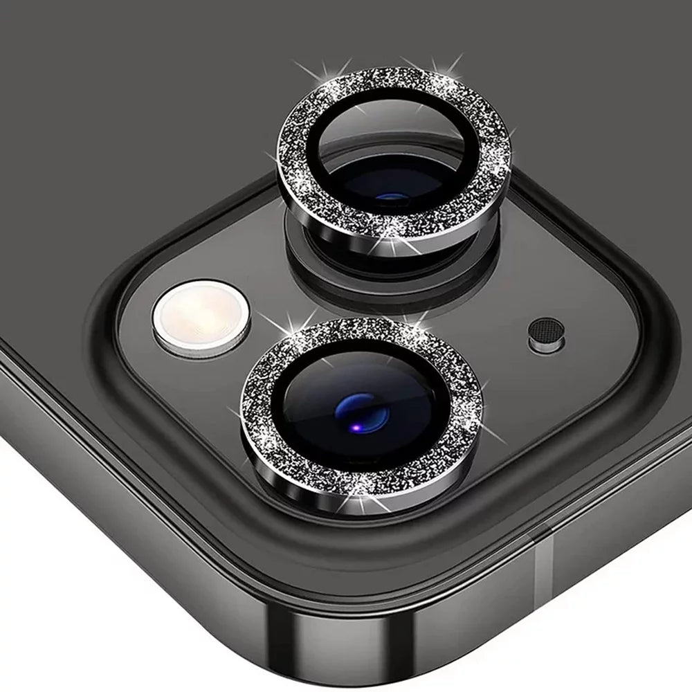 Protectie camera spate Diamond Eagle Eye pentru iPhone