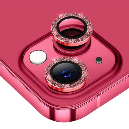 Protectie camera spate Diamond Eagle Eye pentru iPhone