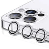 Protectie camera spate Eagle Eye pentru iPhone