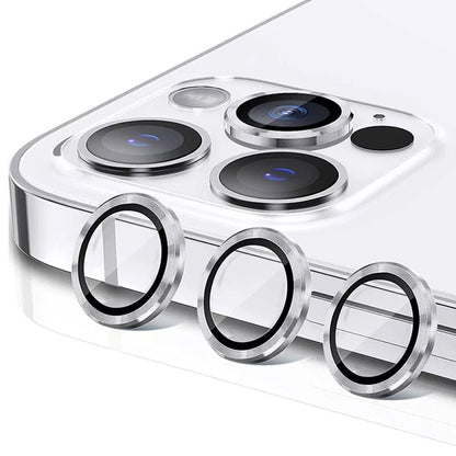 Protectie camera spate Eagle Eye pentru iPhone