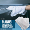 Set 10 manusi universale anti-praf