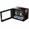 Watch Winder 2 - Dispozitiv Pentru Intors Ceasuri Automatice